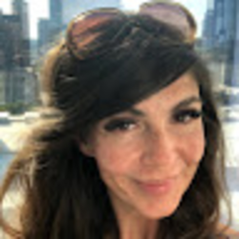 Meet your Posher, Brooke